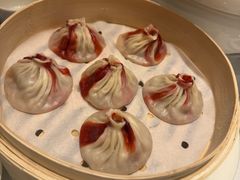 -扬州香格里拉·香宫中餐厅
