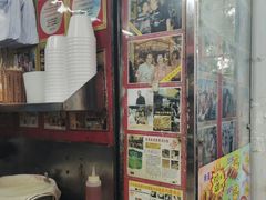 -利强记北角鸡蛋仔(弥敦道店 )