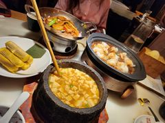 -绿茶餐厅(西单老佛爷店)