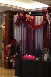 -天邑国际酒店·宴会厅