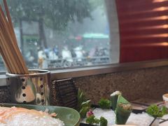 -朱光玉火锅馆(正弘城店)