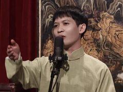 -哈哈曲艺社(西门闲亭店)