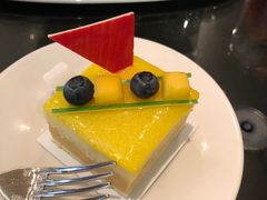 -粤海喜来登酒店·&More聚驿(天河城店)