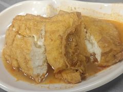 -四里沙茶面(七星西路分店)