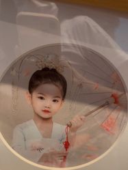 -倾城宝贝儿童摄影(广州天河店)