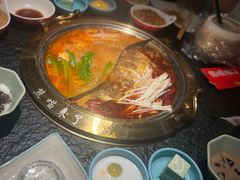 -熊喵来了火锅(长安万达第94分店)