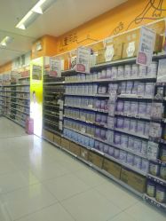 -孩子王(江南万达店)