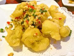 -潮名荟潮州菜馆(祈福缤纷世界店)
