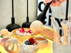 -CINS星斯·甜品·茶·蛋糕·咖啡