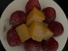 -美味思·面包蛋糕(盛平店)