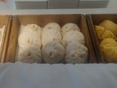 -李记粥铺(泰山路店)