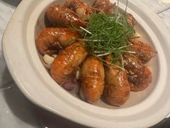 -荣兴酒家(徐家汇店)