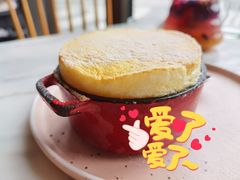 -The Rug Cafe(王府中环店)