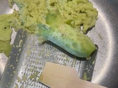 -山葵说·泥炉烤肉(泰达时尚E街区店)