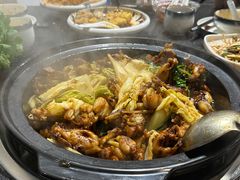 -夜郎国·贵州菜(南山店)