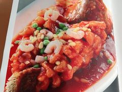 -光明邨大酒家(淮海路店)