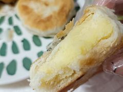 -栗酥饼(南长街店)