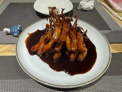 -王小姐私厨工作室(安龙路店)