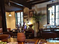 -Uncle Kosto科斯托·中东菜