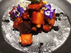 -淮扬韵(市政府汉神店)