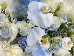 -亭亭鲜花店(中山北路店)