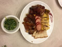 桥底辣蟹海鲜馆(骆克道二店)-桥底辣蟹(谢斐道店)