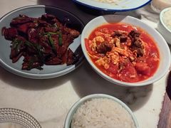 -小吊梨汤·北京菜·烤鸭(清河万象汇店)
