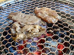 -牛信亭韩国料理·炭火烤肉(紫藤路店)