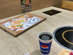 -吉野家(大连黑石礁富丽庭店)
