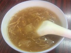 -添發碗仔翅美食