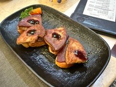 -粤海喜来登酒店-班妮海鲜铁板烧和牛放题餐厅(天河城店)