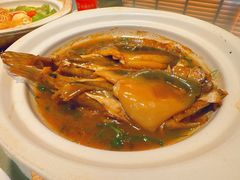 -永安鱼庄·镇江菜(东吴路店)