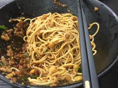-丽影重庆小面(定西路店)