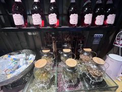 -领鲜活海鲜榴莲自助火锅(东门店)