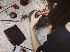 -艺趣慢生活·紫砂手工DIY·团建