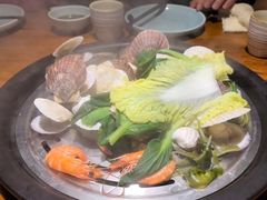 -三个渔夫·蒸汽海鲜(小白楼店)