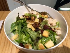 -CALIFORKS加州叉子轻食(朝阳门店)