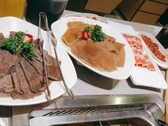 -海底捞火锅(漕宝路店)