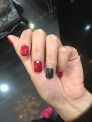 -U3日式美甲美睫