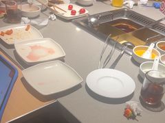 -海底捞火锅(九霄梦天地店)