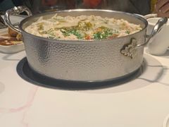 -德林酸菜鱼火锅(南丹店)