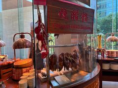 -怡咖啡海鲜自助餐厅(浦东香格里拉店)