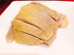 -老吉士酒家(天平路店)
