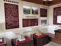 -水洞沟旅游区