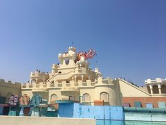 -秦皇岛乐岛海洋王国