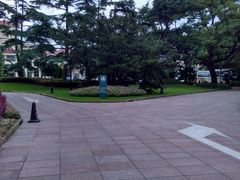 -棕榈岛海鲜自助餐厅(虹桥迎宾馆店)