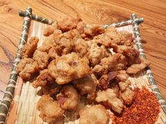 -我的面 川味Bistro(后沙峪店)