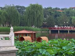 -西海子公园