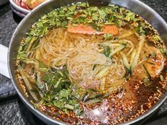-炭虎烤肉(桂林路店)