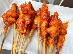 -辽B·小串(总店)